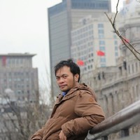 Hendry Lumban Gaol