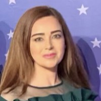 Amira Zaytoun