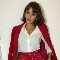Carla Cacciatore