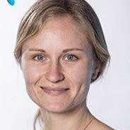 Helle Høyrup Nielsen