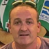 Jose Antonio Calderón López