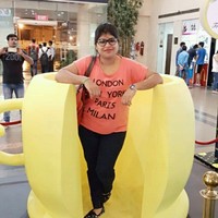 Khushboo Ankur