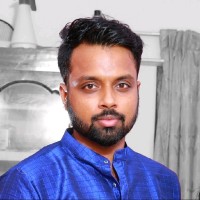 Arun V