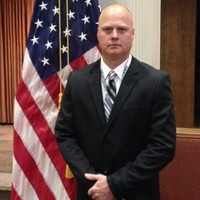 Darrin Segrest