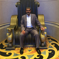 Ibrahim Mahgoub