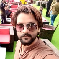 Kamran Khan