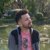Cristhian Campos