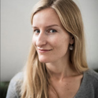 Stinne Andreasen