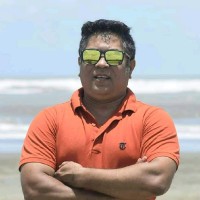 Quazi Meshayet Hossain