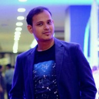 Asit kumar sahoo