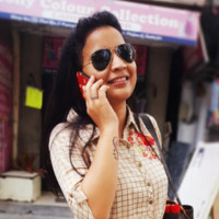 Asha Negi