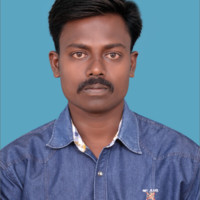 Venkatesh Muthu Krishnan