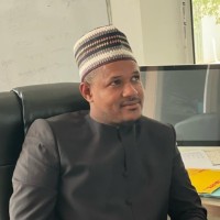 Boubacar SIDIBE