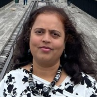 Jayashree K.