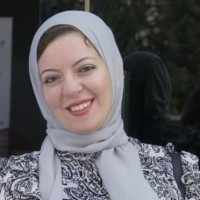Mona Mohamed