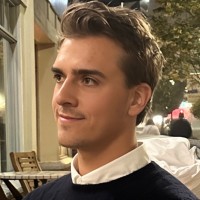 Tom Gazzard