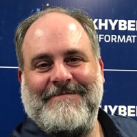 Todd Jensen