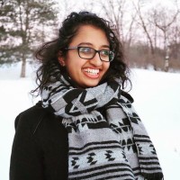 Ruchi Patel
