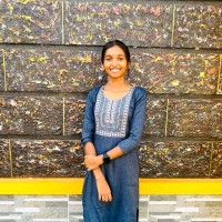 Bhavya T