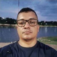 Adalberto Da Silva Moraes