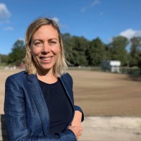 Caroline Rosengren