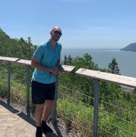 Gabriel Bilodeau Grandchamp
