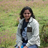 Rucha Purandare-Gangal