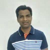 Ashish Kore
