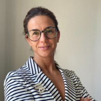Arantxa Prado Santiago