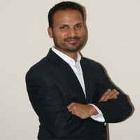 Vaqas Khan