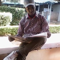 JULIUS MBURU