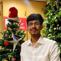 Satwik Gupta
