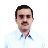 Badrinath D V