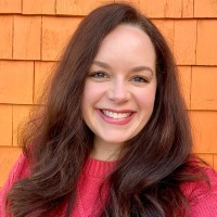 Caitlin Warren