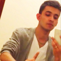 Ateeb Kazmi