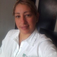 Martha de jesus Bohorquez Gracia