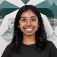 Harshitha Marepally