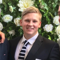 Liam Hutton