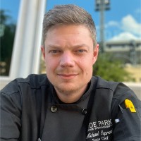 Michael Capretti