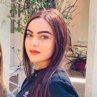 Amna Naveed