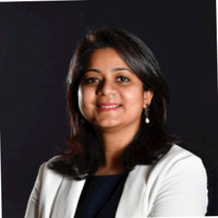 Sugandha Asthana