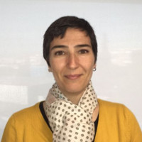 Pilar Navarro Areitio