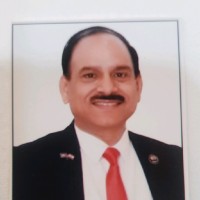 Ashok Kumar Dixit