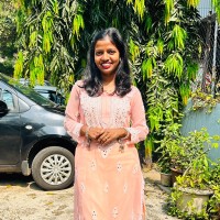 Siddhi Mhadaye