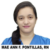 Mae Ann Pontillas