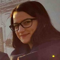 Eszter Maria Bodó