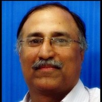 Siddharth Kumar Jain