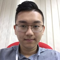 Melvin Tan Choon Kah