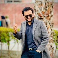 Shahryar Maqbool