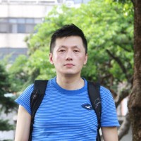 Kevin Chan
